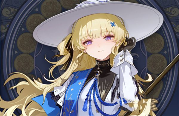 《鸣潮》2.0版本新角色菲比全面解析