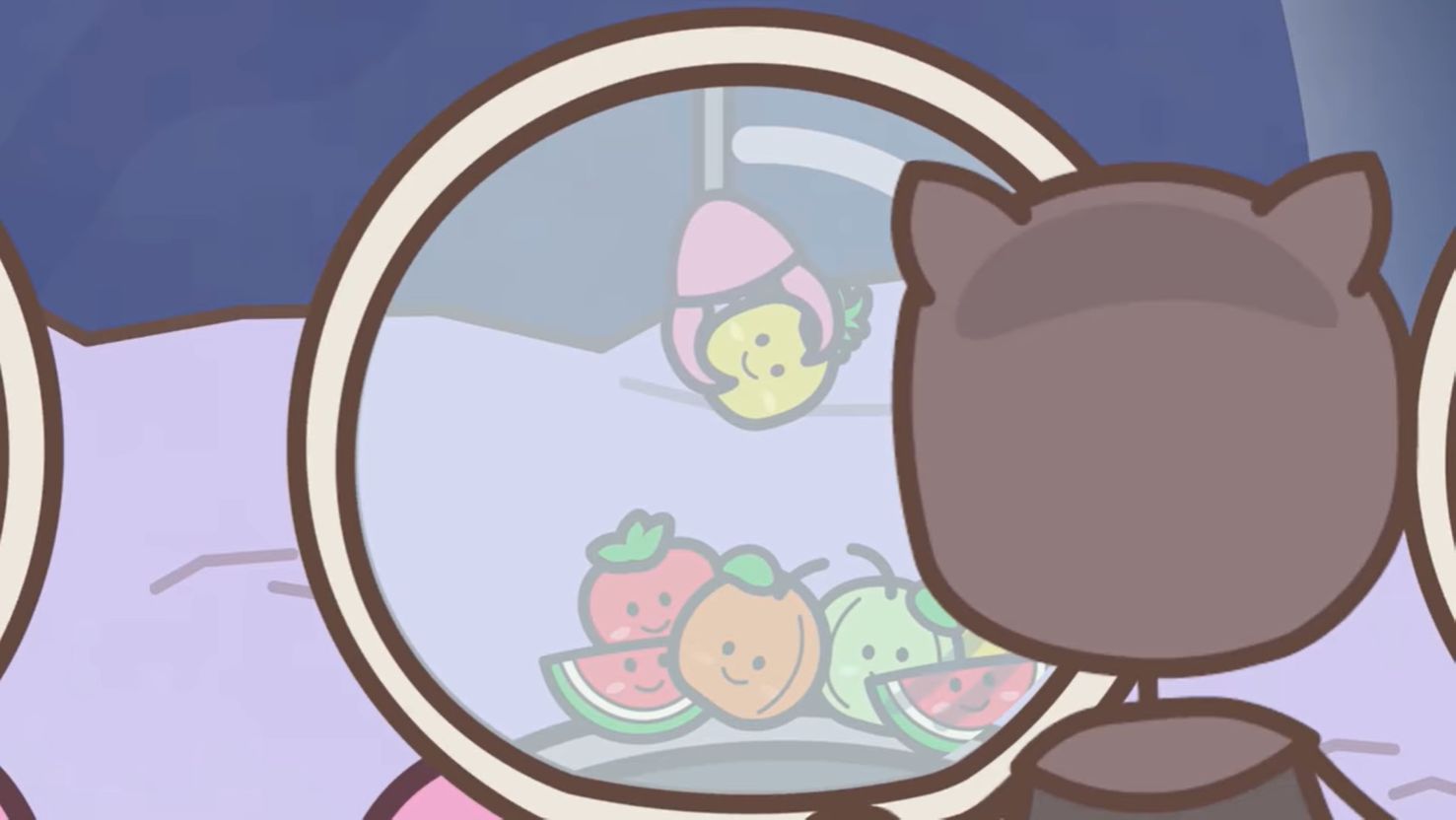 模拟经营新作《保证不取物》第三季度登Steam