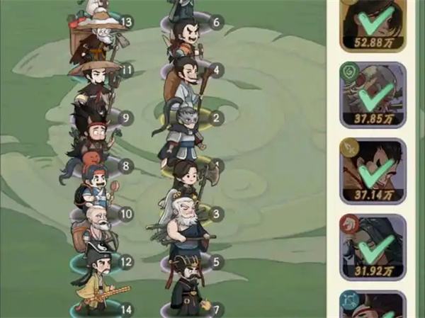 《时光大爆炸》战斗征战玩法介绍说明