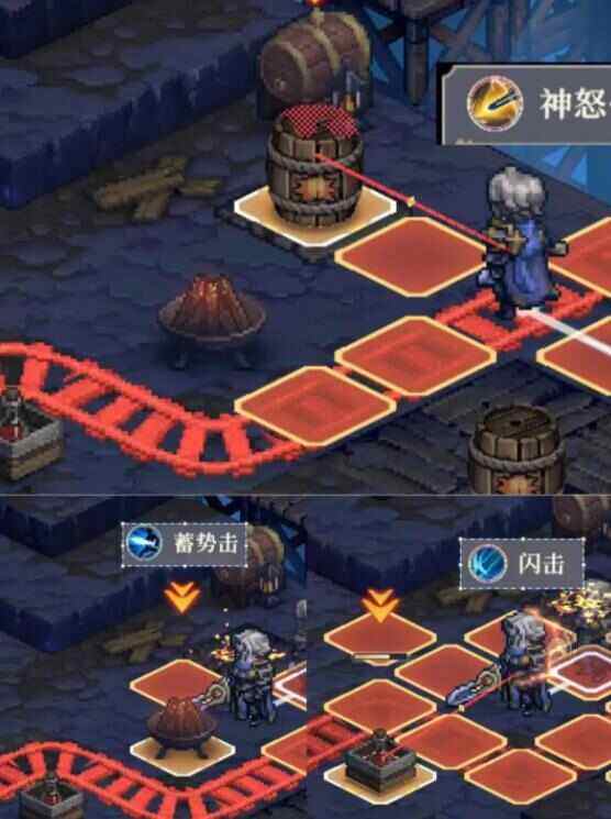 《铃兰之剑》PVP能在第一回合抢卡的组合有哪些