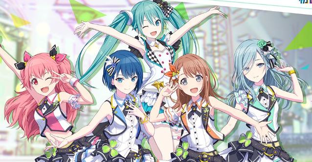 初音未来缤纷舞台心愿碎片怎么获得-心愿碎片获取方法