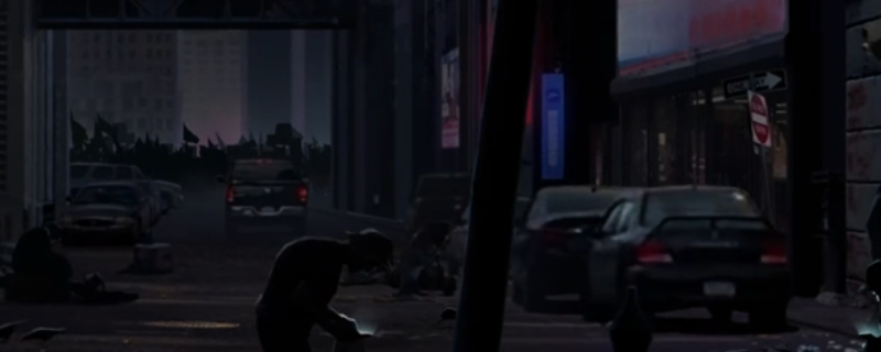 全网公敌2新世界洁西沃克利有什么信息线索-全网公敌2新世界洁西沃克利全信息线索介绍