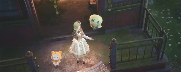 《无限暖暖》胡子鲶鱼获取位置一览