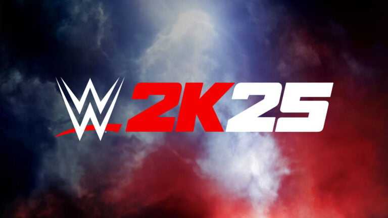 职业摔角《WWE 2K25》》宣布登陆主机PC 截图首曝