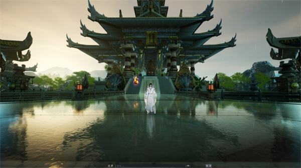 《蜀山初章》伏龙诀怎么获取 伏龙诀获取方法分享