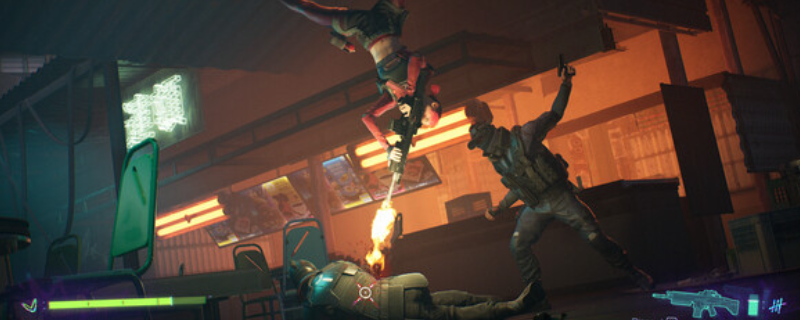 SPINE在哪玩-SPINE游戏游玩平台介绍