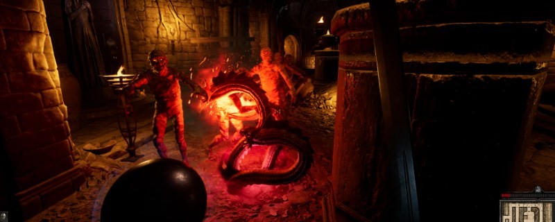 越来越黑暗战士紫金装怎么搭配-越来越黑暗战士紫金装搭配分享