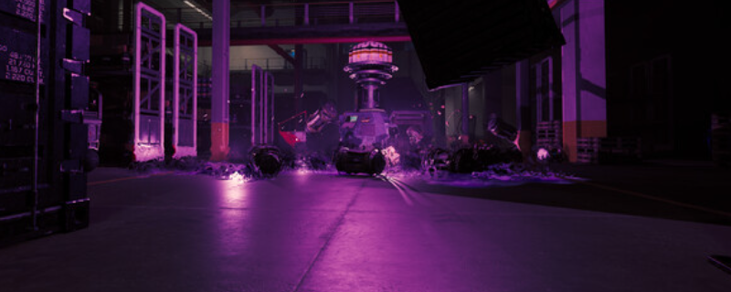 SCP Fragmented Minds在哪玩-SCP Fragmented Minds游戏游玩平台介绍