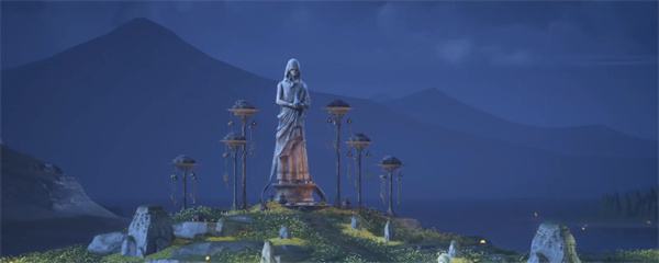 《无限暖暖》沉稳思绪使用方法介绍说明