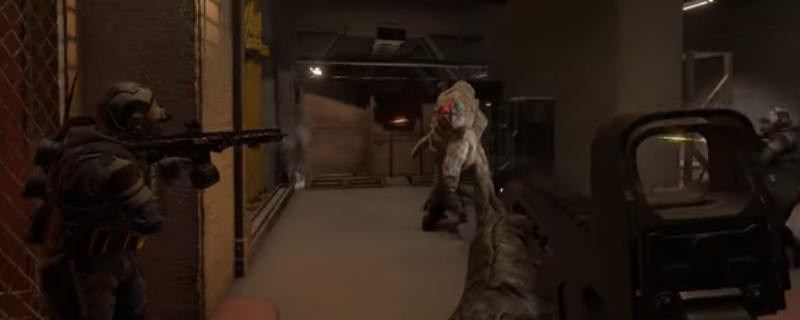 SCP秘密实验室SCP有什么战术-SCP秘密实验室SCP阵营常规战术介绍