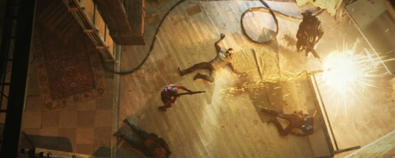 SPINE有什么内容-SPINE游戏特色内容介绍