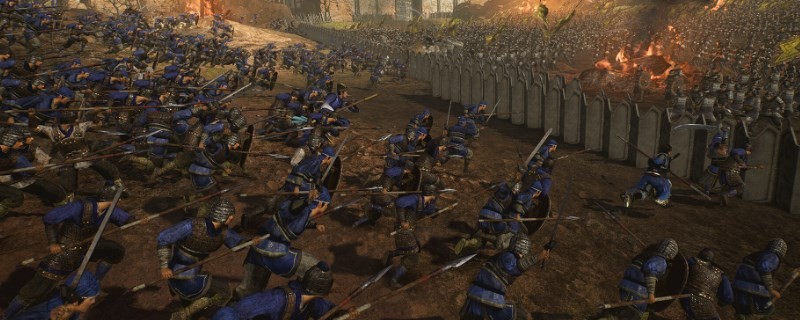 真三国无双起源怎么快速击败敌方将领-真三国无双起源提示界面取消方法