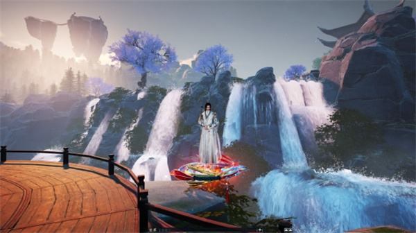 《蜀山初章》老虎BOSS打法攻略分享