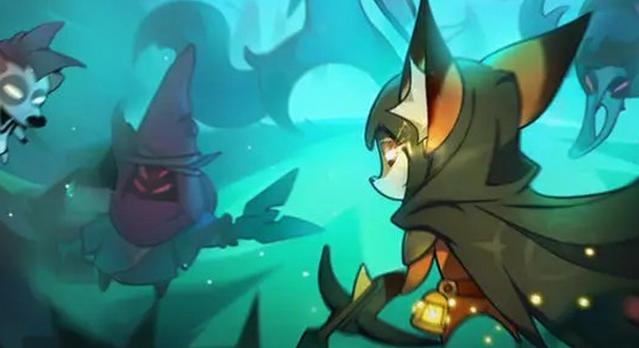 迷雾大陆装备萃取共鸣怎么激活-装备萃取共鸣激活方法