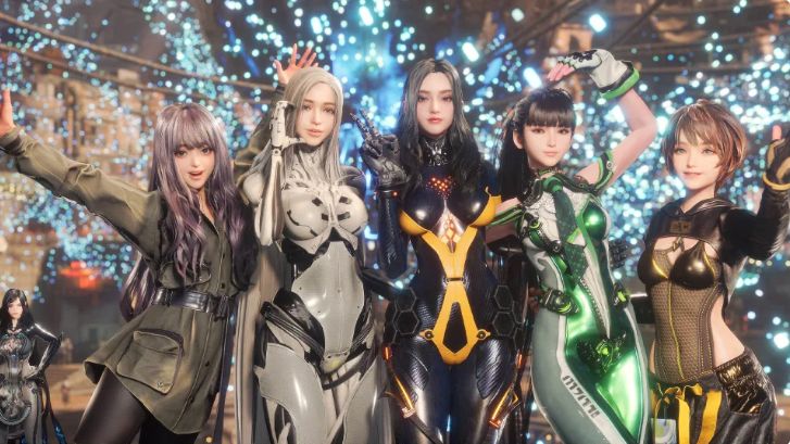 《剑星》开发商豪赠员工PS5 Pro及500万韩元奖金