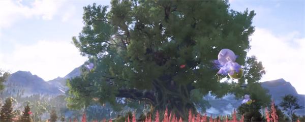 《无限暖暖》丝巾蛾获取方法分享