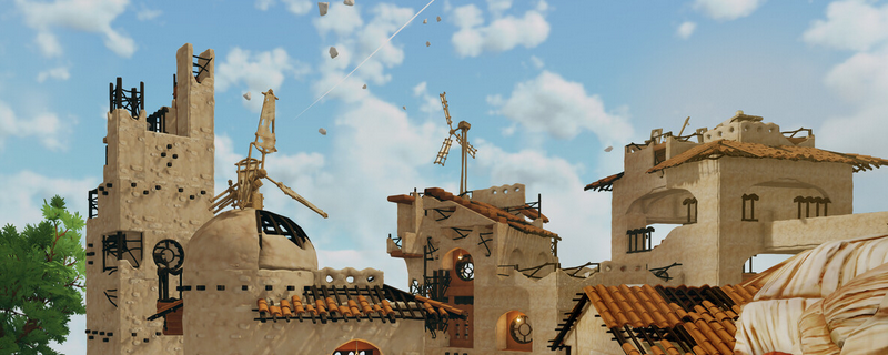 浮空岛建立家园岛屿有什么用-浮空岛建立家园岛屿作用介绍