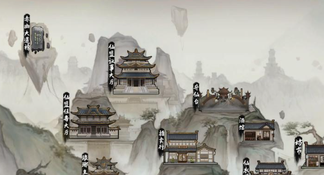 鬼谷八荒红色法宝怎么炼制-红色法宝炼制方法