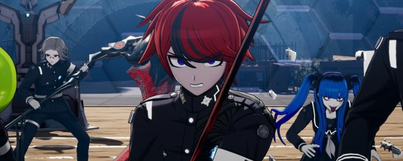 百日战记最终防卫学园游戏类型是什么-百日战记最终防卫学园游戏类型介绍