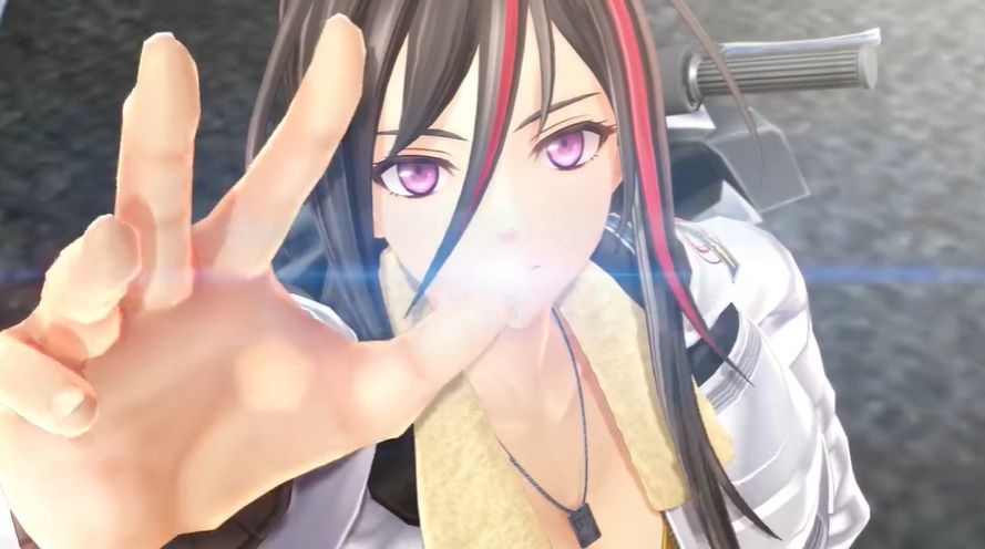 《英雄传说：界之轨迹》宣布登陆PC 2025年发售