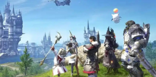 最终幻想14水晶世界天灾之翼坐骑怎么获得-天灾之翼坐骑获得方法