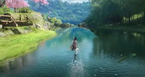 仙剑世界珍稀宠物怎么获得-珍稀宠物获取方法