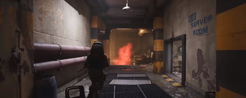 暗区突围无限为什么无法进入活动-暗区突围无限无法进入活动原因分享