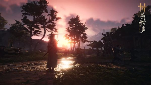 《燕云十六声》移动端上线时间 移动端什么时候公测