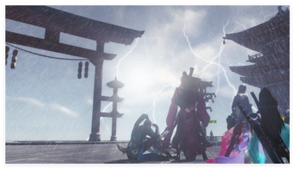 《燕云十六声》古琴获取方法分享