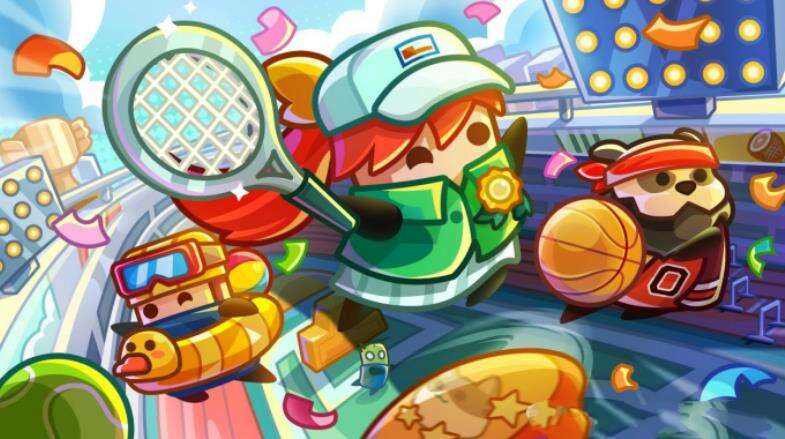 《弹壳特攻队》免费抽奖拿杨大师自选武器礼包推荐