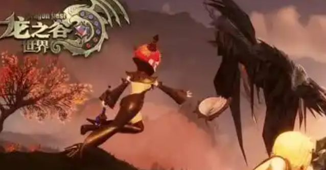 龙之谷世界时装怎么登记交易所-时装登记交易所方法