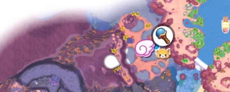 凯蒂猫岛屿冒险获得魔法泡泡棒要什么条件-凯蒂猫岛屿冒险魔法泡泡棒获得条件分享