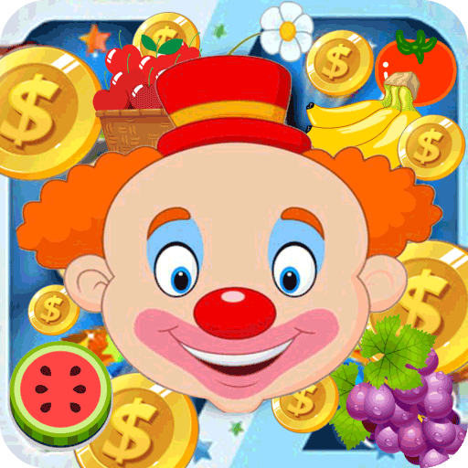 超级马戏团推金币官方下载