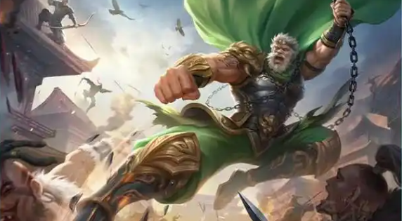 三国杀界黄盖技能是什么-界黄盖技能介绍