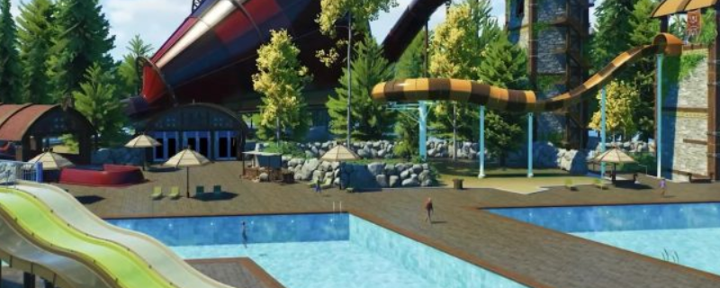 过山车之星2添加景观有什么用-过山车之星2添加景观作用介绍