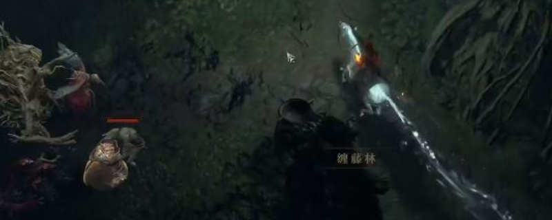 暗黑破坏神4怎么重置技能点-暗黑破坏神4重置技能点方法介绍