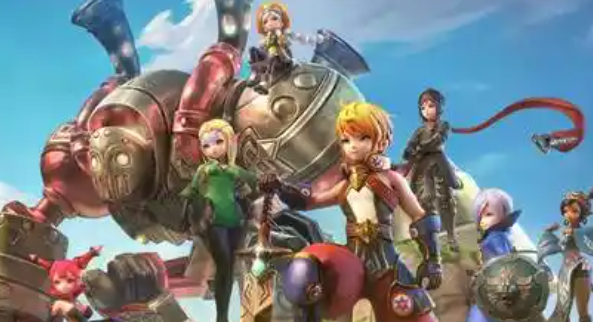 龙之谷世界深渊模式怎么开启-深渊模式开启方法