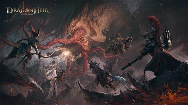 《龙息神寂》伊胡卡特介绍及玩法攻略