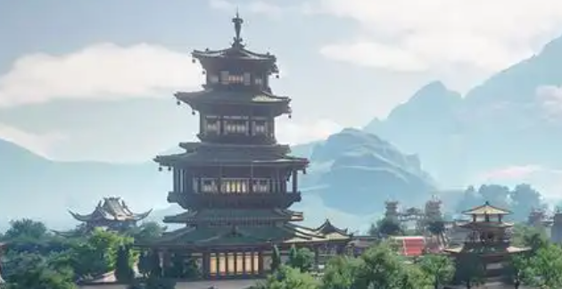 仙剑世界何追故亲影怎么过-何追故亲影奇遇攻略