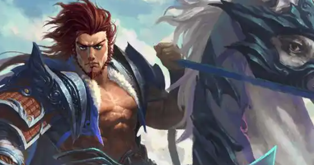 三国杀SP庞德技能是什么-SP庞德技能介绍