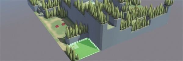 《超逼真的攻城模拟器》孤胆英雄通关攻略