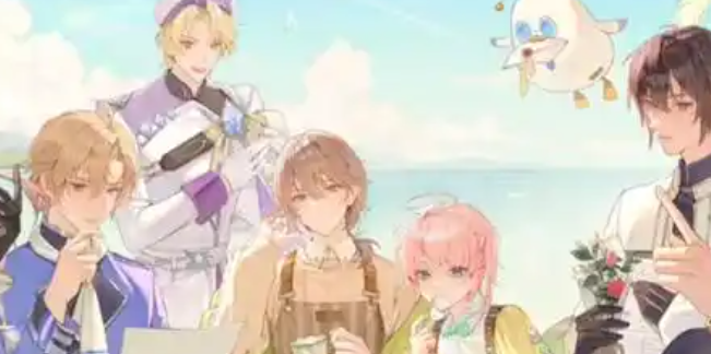 维斯塔的餐桌菜品怎么升级-菜品升级方法