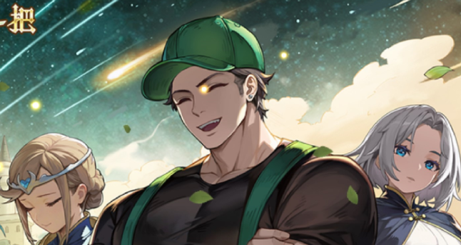 再刷一把2金色传说怎么存档-存档方法介绍