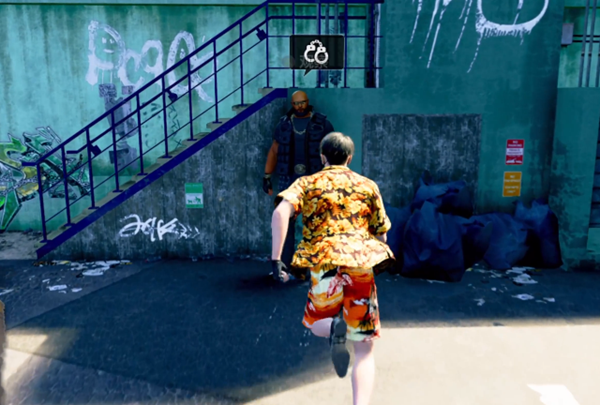 如龙8外传夏威夷海盗怎么快速赚钱-快速赚钱方法