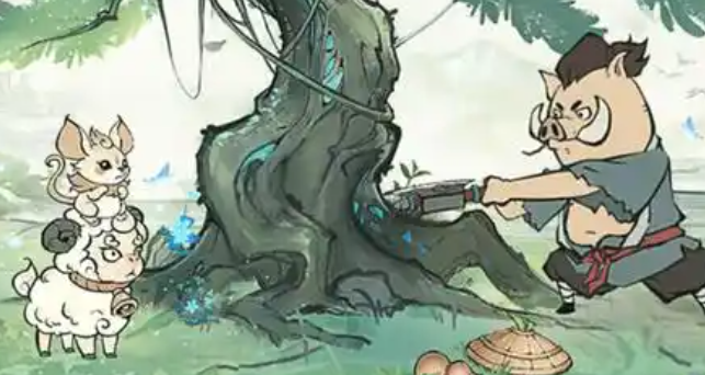 寻道大千仙域商途怎么跑商-仙域商途跑商攻略