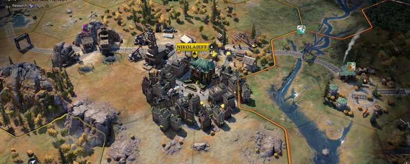 文明7时代过渡有什么特点-文明7时代过渡作用特点介绍