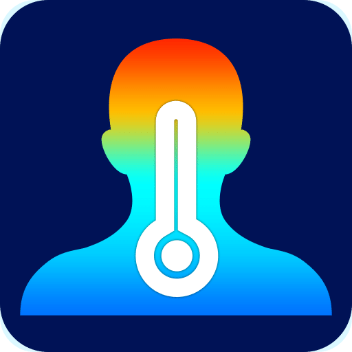 手机测温宝下载安装