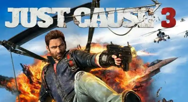 正当防卫3怎么设置中文-中文设置方法介绍