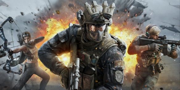 《三角洲行动》s3赛季顶级枪械介绍