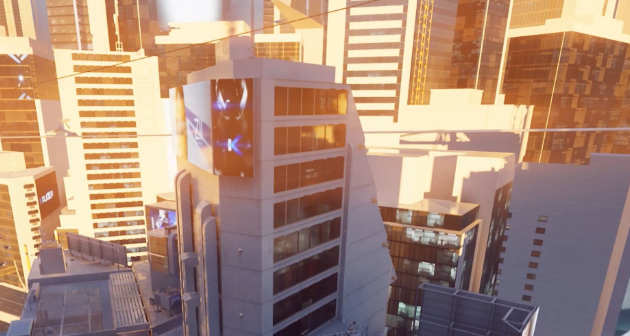 镜之边缘怎么设置中文-中文设置方法